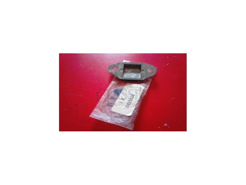 Ford - Guia batente de fechadura