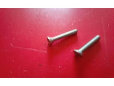 Ford - Parafuso estrela (M5)