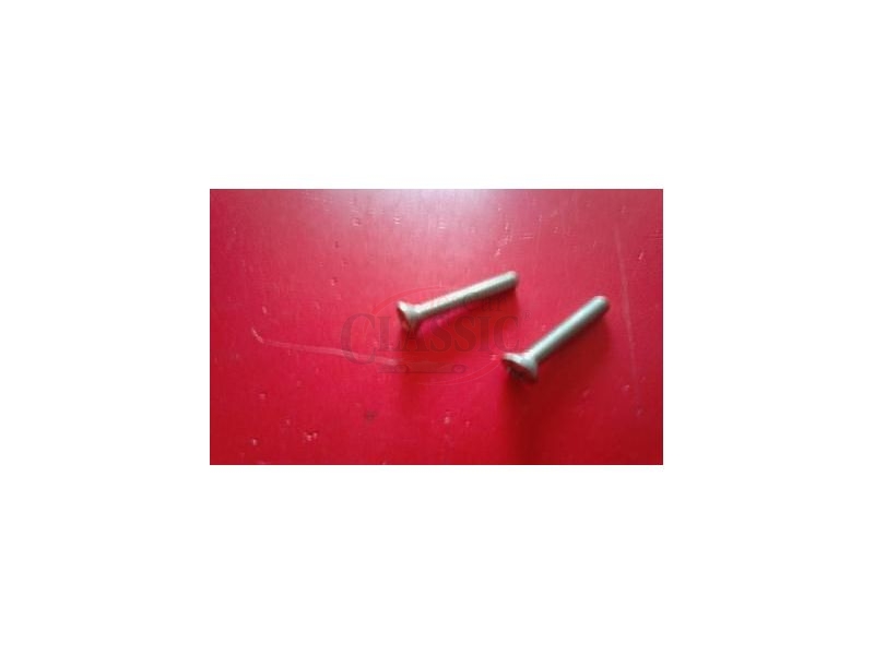 Ford - Parafuso estrela (M5)