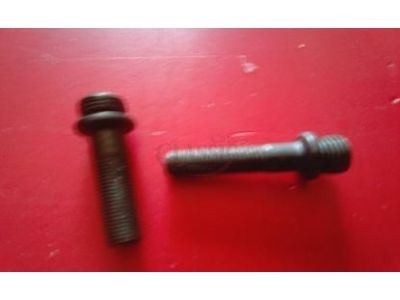 Ford - Perne de dupla funcionalidade