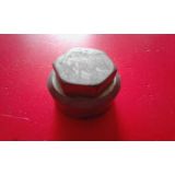 Ford New Holland - Porca