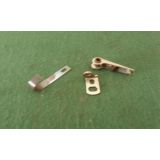 Citroen Traction / Peugeot 201 - Platinado de distribuidor (RB / DUCELLIER)
