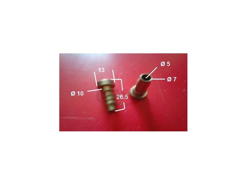 Ford - Racord (Ø 5mm)