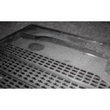 Mercedes-Benz W123 - Grelha de curcuvan esquerda