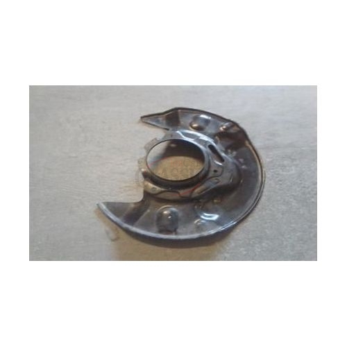 Toyota Corolla IX - Deflector do disco travão direito