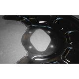 VW Caddy III - Deflector do disco travão traseiro