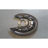 VW Caddy III - Deflector do disco travão traseiro