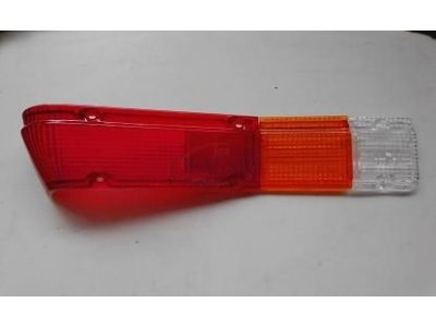 Nissan 720 Pick-up - Vidro farolim traseiro esquerdo