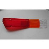 Nissan 720 Pick-up - Vidro farolim traseiro esquerdo