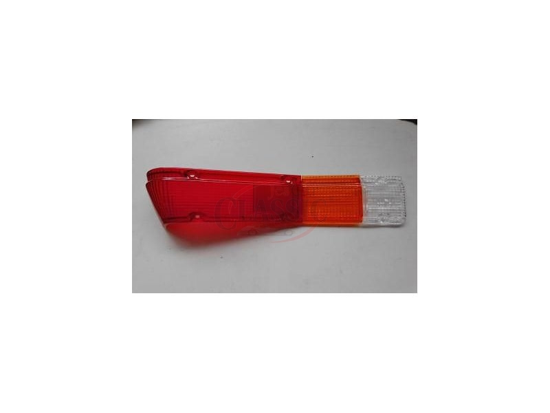 Nissan 720 Pick-up - Vidro farolim traseiro esquerdo