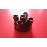 Renault 4CV / Renault 4 - Tampa do distribuidor (DUCELLIER)