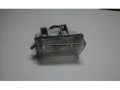 VW Polo III 6N - Farol auxiliar direito H3 (HELLA)
