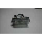 VW Polo III 6N - Farol auxiliar direito H3 (HELLA)