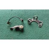 Toyota Land Cruiser - Platinado de distribuidor (DENSO)