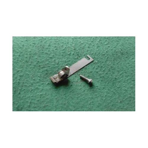 DKW 250 / DKW 350 NZ - Platinado de volante magnético (DKW)