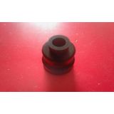 Citroen 2CV - Tampa de borracha do bocal de enchimento do óleo