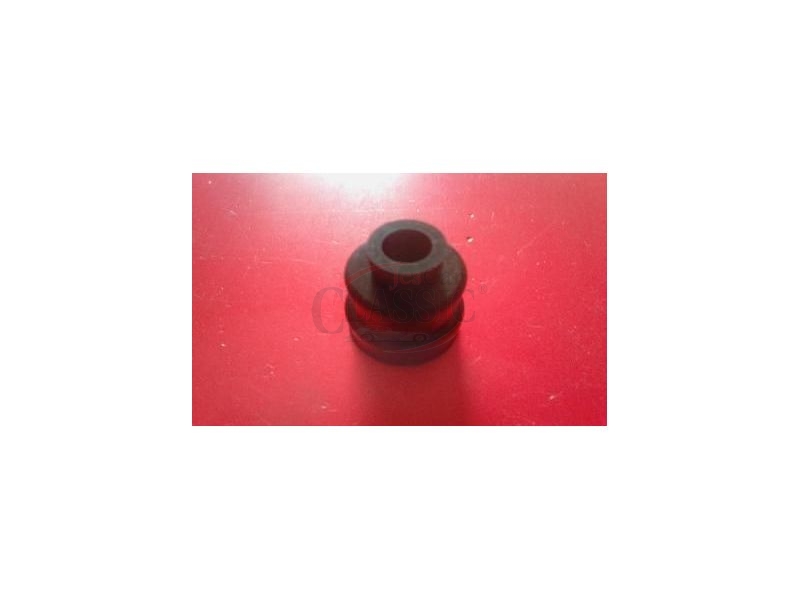 Citroen 2CV - Tampa de borracha do bocal de enchimento do óleo