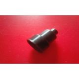 Citroen 2CV - Tampa de borracha do bocal de enchimento do óleo