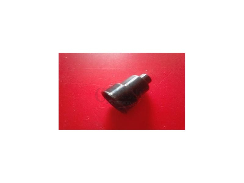 Citroen 2CV - Tampa de borracha do bocal de enchimento do óleo