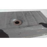 VW Carocha 60-67 Depósito de combustivel