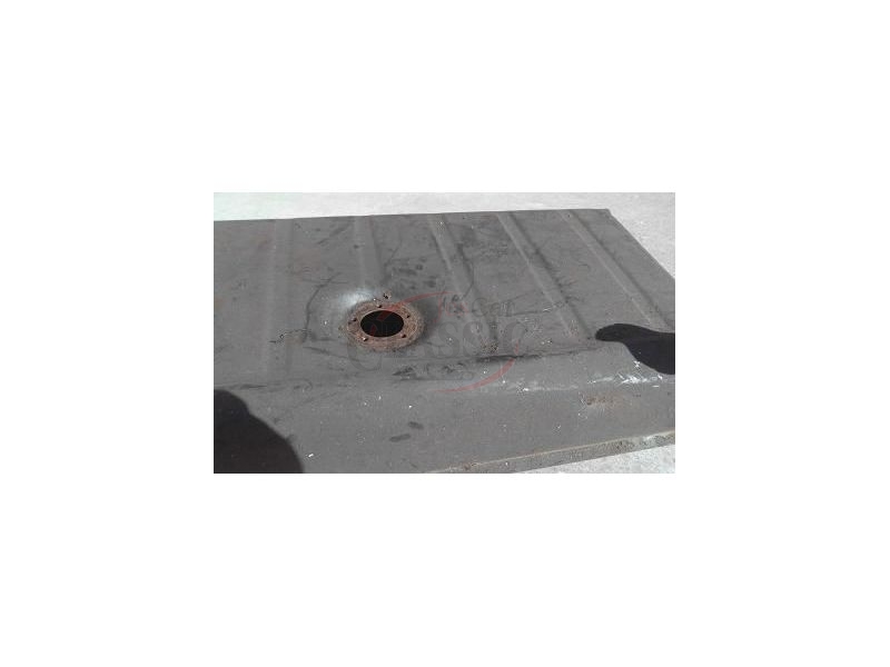 VW Carocha 60-67 Depósito de combustivel