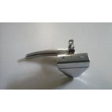 VW Carocha 52-64 - Fecho do vidro ventilador direito