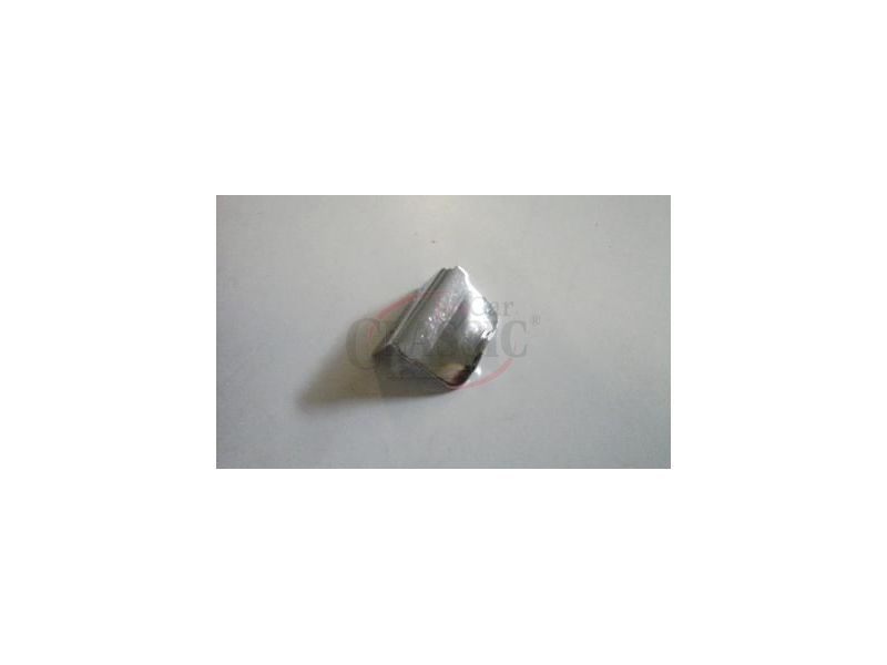 VW Carocha 52-64 - Trinco do fecho do vidro ventilador