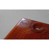 Seat Ibiza I / Seat Malaga - Farolim frente (FORÉS / SEAT)