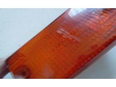 Seat Ibiza I / Seat Malaga - Farolim frente (FORÉS / SEAT)