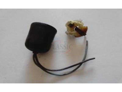 Seat Ibiza I / Seat Malaga - Suporte de lâmpada do farolim frente