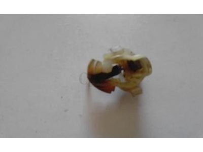 Seat Ibiza I / Seat Malaga - Suporte de lâmpada do farolim frente