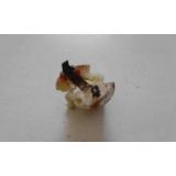 Seat Ibiza I / Seat Malaga - Suporte de lâmpada do farolim frente