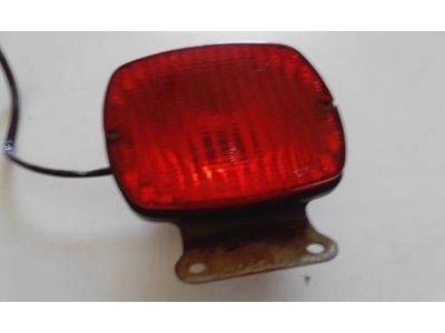 Universal - Farolim de nevoeiro (RINDER)