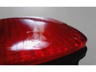 Universal - Farolim de nevoeiro (RINDER)