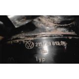 VW Transporter T2 - Caixa de filtro ar (óleo) completa (VW / MANN)