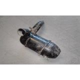 VW Transporter T2 - Caixa de filtro ar (óleo) completa (VW / MANN)