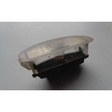 Renault Clio II - Farolim de iluminação matricula (VALEO)