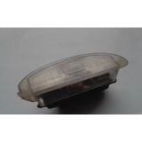 Renault Clio II - Farolim de iluminação matricula (VALEO)