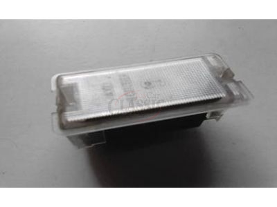 Renault Clio II / Renault Modus - Plafonnier interior (AXO-SCINTEX)