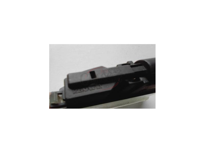 Renault Clio II - Farolim de iluminação matricula (VALEO)