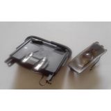 Mercedes-Benz W210 Class E - Farolim auxiliar 3º stop (HELLA)
