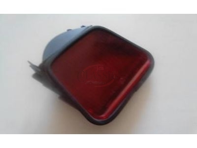 Mercedes-Benz W210 Class E - Farolim auxiliar 3º stop (HELLA)