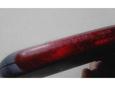 Aplicação Desconhecida - Farolim auxiliar de 3º stop (FORTI)