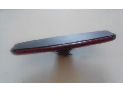 Aplicação Desconhecida - Farolim auxiliar de 3º stop (FORTI)