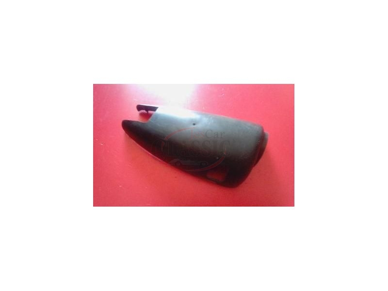 Aplicação Desconhecida - Resguardo da coluna direcção