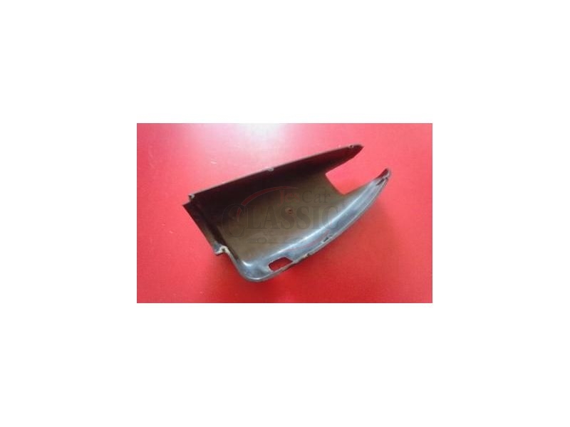 Aplicação Desconhecida - Resguardo da coluna direcção