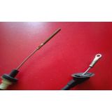 Fiat 127 II 900C - Cabo de embraiagem (480mm)