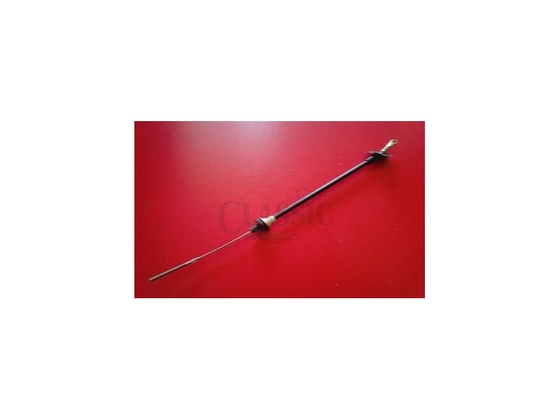 Fiat 127 II 900C - Cabo de embraiagem (480mm)