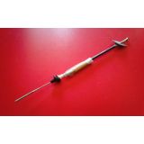 Autobianchi A112 / Fiat 127 I - Cabo de embraiagem (440mm)