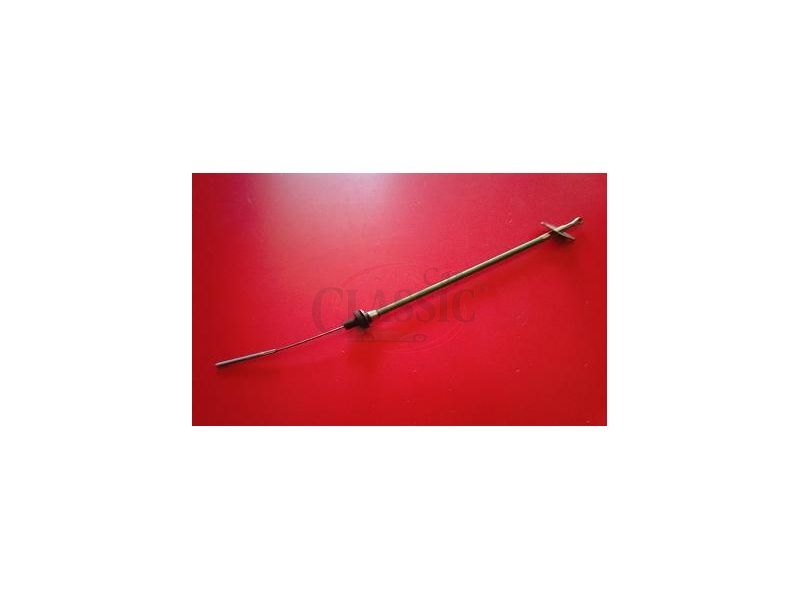 Fiat 128 - Cabo de embraiagem (2ª Série - 525mm)